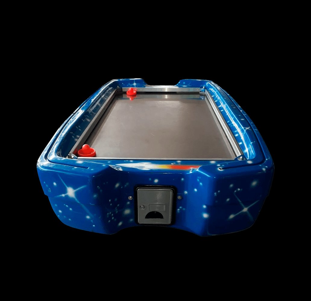 Air Hockey