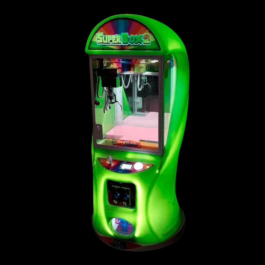 SuperBox 2